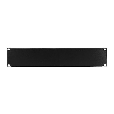 Blank Panel, 1.1 in.Hx4.2in.W MPN:7262