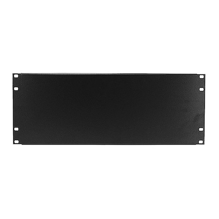 Blank Panel, 1in.Hx7.7in.W MPN:7264