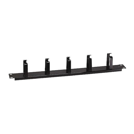 Premium Cable Management, 2.1in.Hx4.1in.W MPN:7308