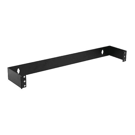 Rack Bracket, 4.1in.Hx1.8in.Wx4in.D MPN:8623