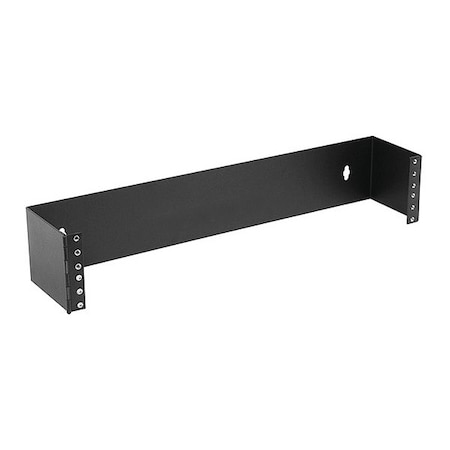 Rack Bracket, 5.7in.Hx7.2in.Wx4in.D MPN:8624