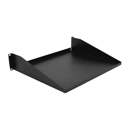 Rack Shelf, 14.75in.Hx3.5in.Wx14.5in.D MPN:8629