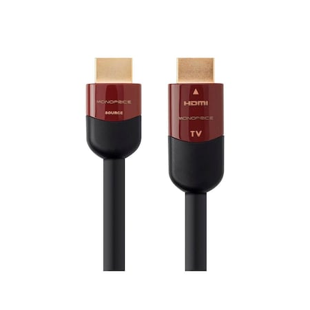 Cabernet Ultra Series Active High Speed HDMI Cable - 4K at 60Hz HDR 18Gbp MPN:12962