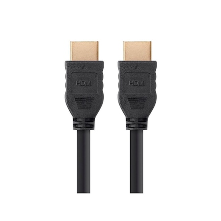 High Speed HDMI Cable, 6 ft.Generic MPN:13779