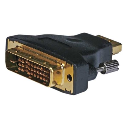 CPU Cord Adapter, M1-D-(P&D) M/HDMI F MPN:2689