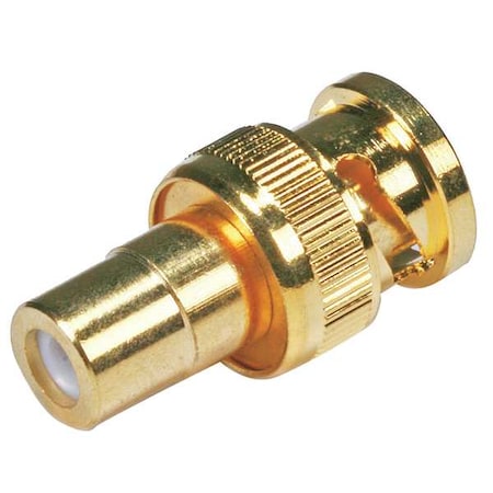 Cable Adapter, BNC M to RCA F MPN:4121