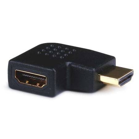 HDMI Port Saver, Right Angle, (MtoF), 270 MPN:4860