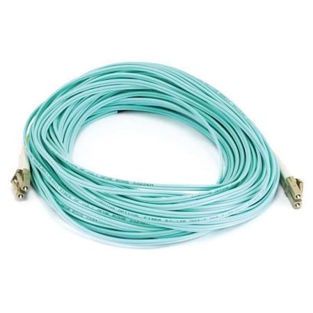 Fiber Optic Patch Cord, LC/LC, 20m, Multi MPN:7623