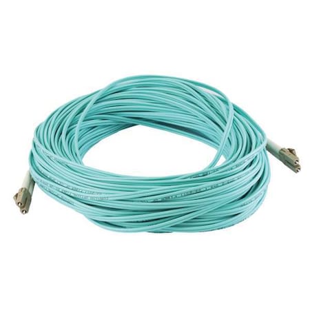 Fiber Optic Patch Cord, LC/LC, 30m, Multi MPN:7625