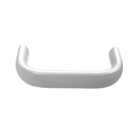 Pull Handle, Painted, Painted, Threaded Holes MPN:AN-0762