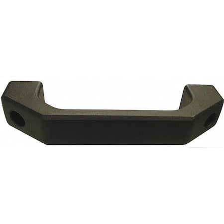 Pull Handle, Unth., Matte, Unth. Through Holes MPN:M-72161