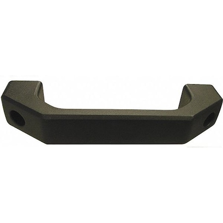 Pull Handle, Unth. Through Holes, Matte, Unth. Through Holes MPN:M-72163