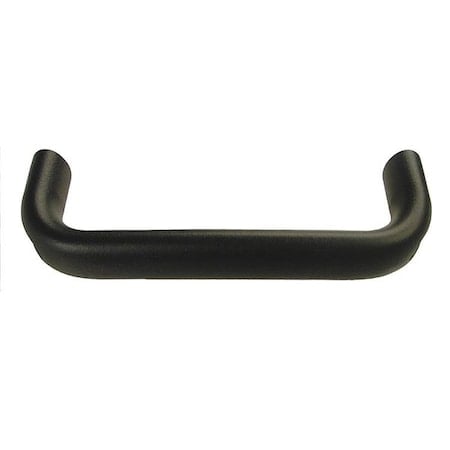 Pull Handle, Aluminum, Powder Coated, Unth. Holes MPN:MA-C763-210