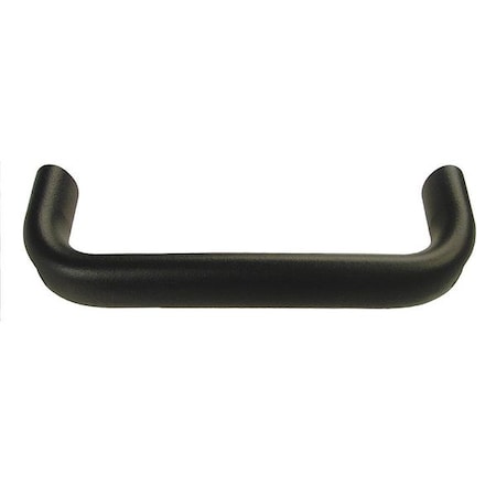 Pull Handle, Alum., Powder Coated, Unthr. Holes MPN:MA-C763-240