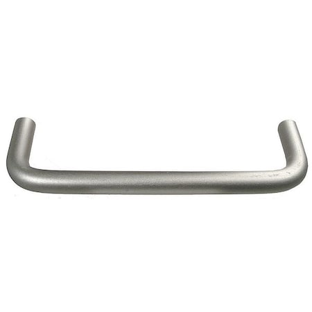 Pull Handle, Threaded Holes, 45-1/16 In. H MPN:PH-0111