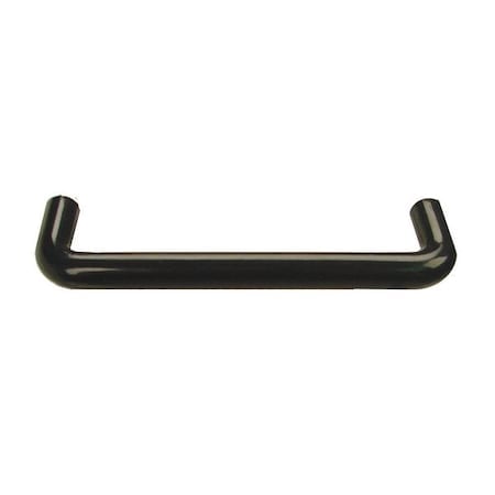 Pull Handle, Thermoplastic, Powder Coated, Threaded Holes MPN:PH-0144
