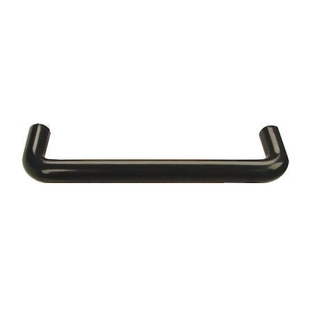 Pull Handle, Thermoplastic, Powder Coated, Threaded Holes MPN:PH-0145