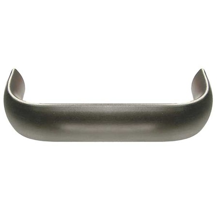 Pull Handle, Threaded Holes, 4-9/16 In. H MPN:PH-0161