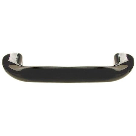 Pull Handle, Nylon, Matte, Threaded Holes MPN:PH-0168