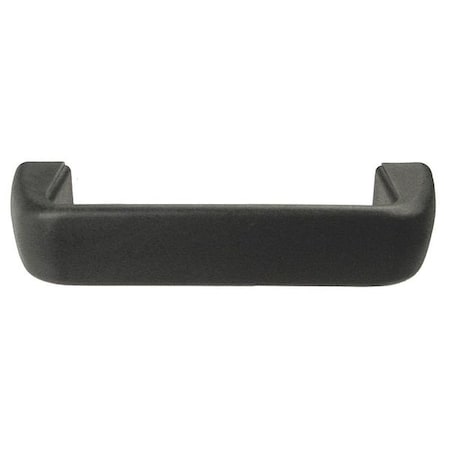 Pull Handle, Nylon, Matte, Threaded Holes MPN:PH-0194
