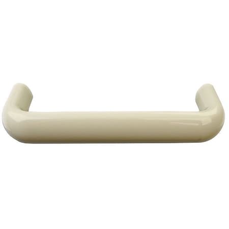 Pull Handle, White, Thermoplastic MPN:PH-0197