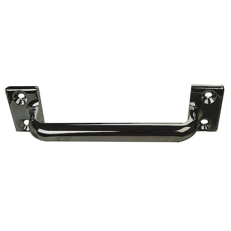 Pull Handle, Zinc, Chrome, Chrome, Unthr. Holes MPN:PH-0220