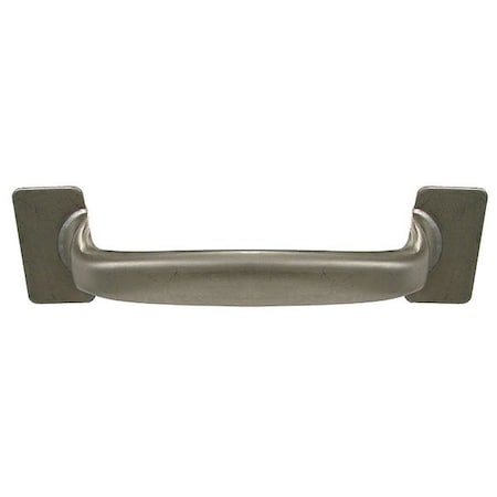 Pull Handle, Weld-On, 304 Stainless Steel, Natural, Weld-On MPN:PH-0274
