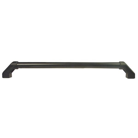 Cut-To-Length Pull Handle, Steel, Threaded Holes MPN:PH-0275