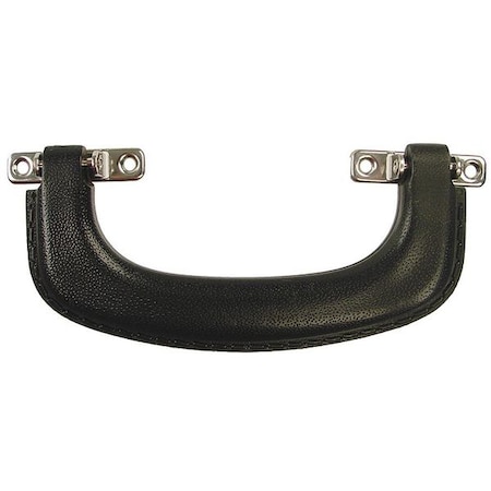 Folding Pull Handle, Polyethylene, Clips/Fasteners MPN:PH-0284
