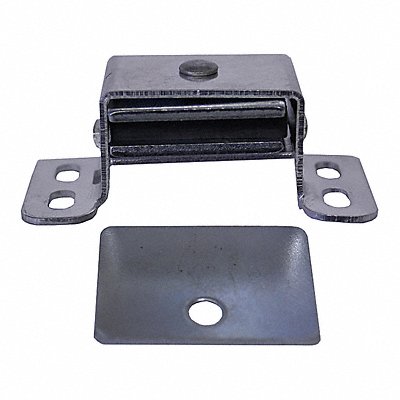 Double Sided Magnetic Catch Aluminum MPN:4FCV1
