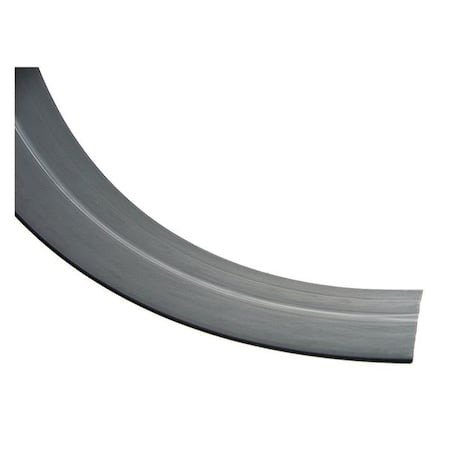 Piano Hinge, Plastic, Use Screws/Brads/Nails/Staples Mounting, 2 in Leaf W x 600 in Leaf H MPN:CPB2000-50