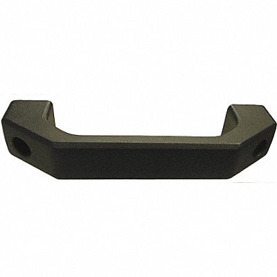 Pull Handle Yes Unthreaded Through Holes MPN:M-72161