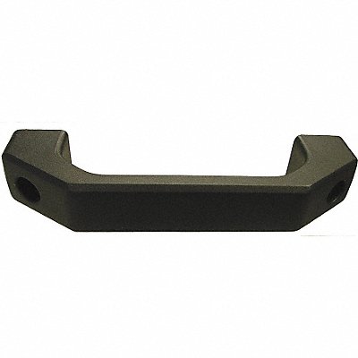 Pull Handle Yes Unthreaded Through Holes MPN:M-72163