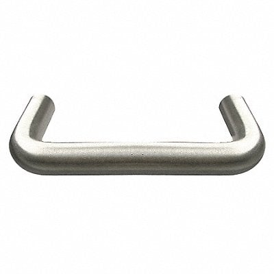 Pull Handle Threaded Holes 3-25/32 in H MPN:PH-0120