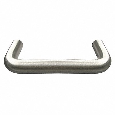 Pull Handle Threaded Holes 6-19/64 in H MPN:PH-0122