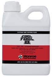 Cutting & Tapping Fluid: 1 pt Can MPN:0003-1-016