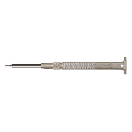 Handle Hex Driver, Steel, .050