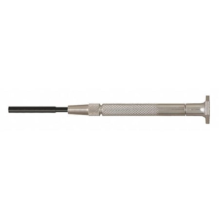 Handle Metric Nut Driver, Steel, 2.2mm MPN:51-1548