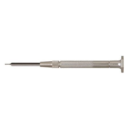 Steel Handle Metric Hex Driver, 0.7mm MPN:51-1571