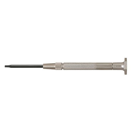 Steel Handle Star Driver, T-5 MPN:51-1582