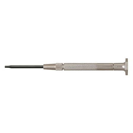 Magnetic Handle Tamper Res Driver, TR-10 MPN:51-1590