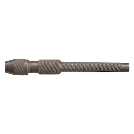 Pin Vise A, Cap .000
