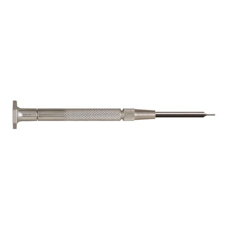 Magnetic Handle Hex Driver, .035