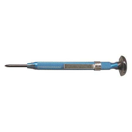 Phil Rev Drv Alum Hand, .070