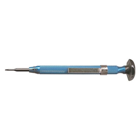 Rev Driver Alum Hand, .040