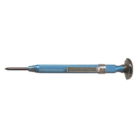 Phil Rev Drvr Alum Hand, .080