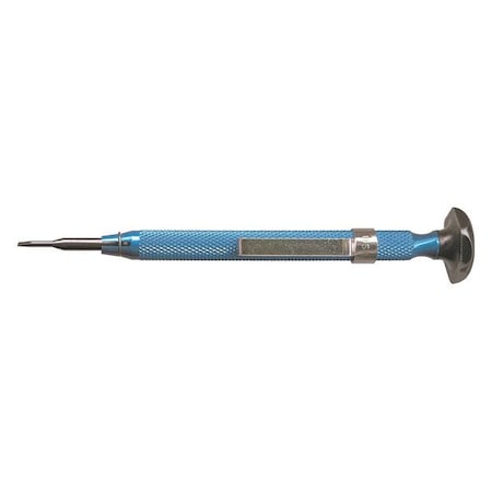 Rev Tip Slotted Driver, .062