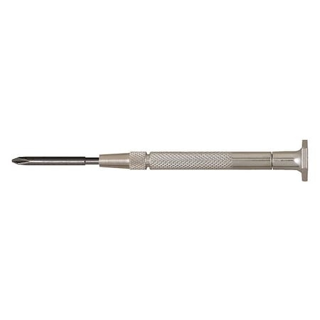 Mag Handle Phil Drive, .080