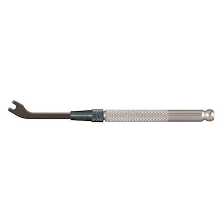 Steel Handle Met Open End Wrench, 6.0mm MPN:51-1837