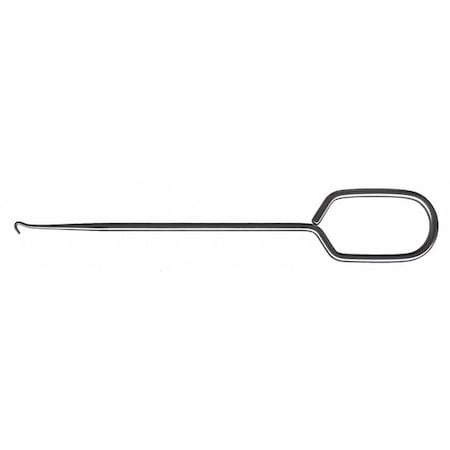 Spring Tool w/Handle, Pull, 6 In MPN:51-1851